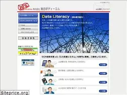 Sites similar to fk-data.com