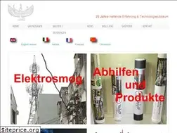 Sites similar to fk-e.de