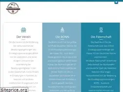 Sites similar to fk-egv-bonn.de