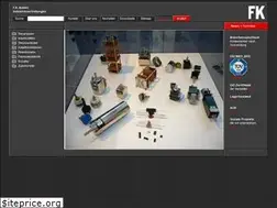 Sites similar to fk-industrie.de