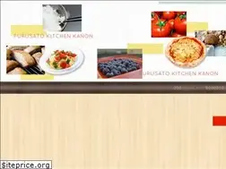 Sites similar to fk-kanon.com