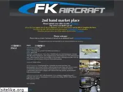 Sites similar to fk-leichtflugzeuge.de