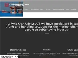 Sites similar to fk-marine.com
