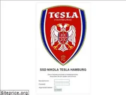 Sites similar to fk-nikola-tesla.de