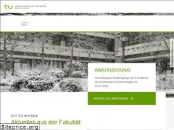 Sites similar to fk-reha.tu-dortmund.de