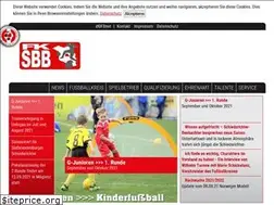 Sites similar to fk-sbb.de