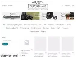 Sites similar to fk-secondhand.com