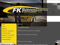 Sites similar to fk-servicecenter.com