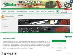 Sites similar to fk-soehnchen.de
