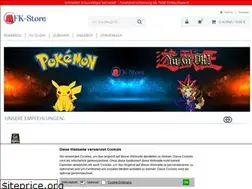 Sites similar to fk-store.de