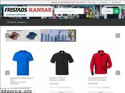 Sites similar to fk-workwear.com