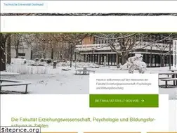 Sites similar to fk12.tu-dortmund.de