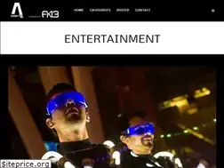 Sites similar to fk13.ca