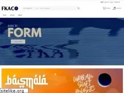 Sites similar to fka.audio