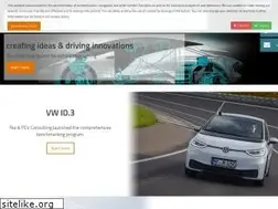 Sites similar to fka.de