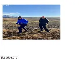 Sites similar to fka.is