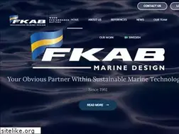 Sites similar to fkab.com