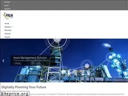 Sites similar to fkaglobal.com