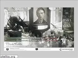 Sites similar to fkahlo.com