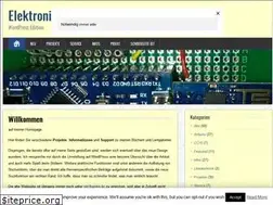 Sites similar to fkainka.de
