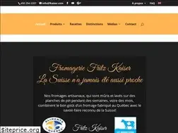 Sites similar to fkaiser.com