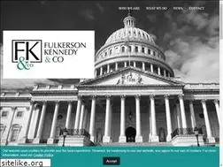 Sites similar to fkandcompany.com