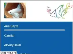 Sites similar to fkarakaser.akvaryum.com