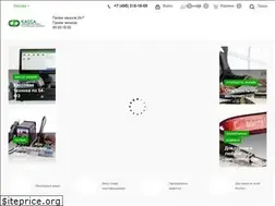 Sites similar to fkassa.ru