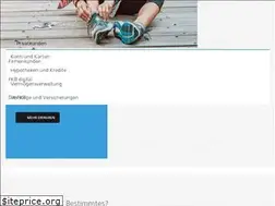 Sites similar to fkb.ch
