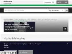 Sites similar to fkb.dk