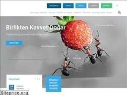 Sites similar to fkb.org.tr