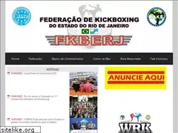 Sites similar to fkberj.com.br