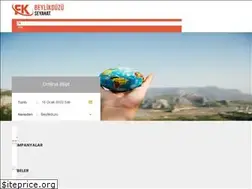 Sites similar to fkbeylikduzu.com