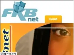 Sites similar to fkbnet.bm