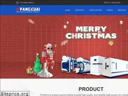Sites similar to fkboiler.com