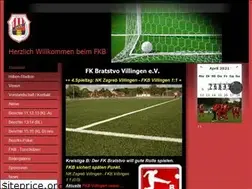 Sites similar to fkbratstvo-villingen.de