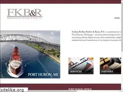 Sites similar to fkbrpc.com