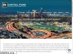 Sites similar to fkcapitalfund.com