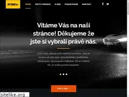 Sites similar to fkcars.cz
