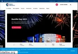 Sites similar to fkcci.com