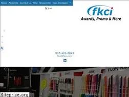 Sites similar to fkci.com
