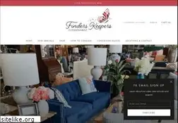 Sites similar to fkconsign.com
