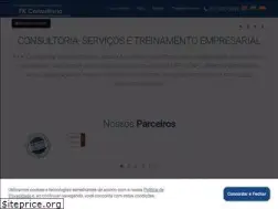 Sites similar to fkconsultoria.com.br