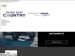 Sites similar to fkcountry.com