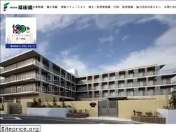 Sites similar to fkd.co.jp