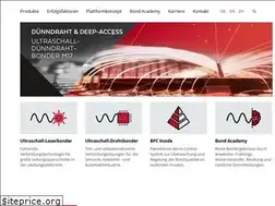 Sites similar to fkdelvotec.com