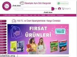Sites similar to fkdkitap.com