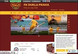 Sites similar to fkdukla.cz