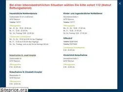 Sites similar to fke-do.de