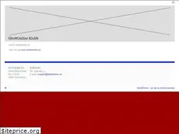 Sites similar to fkg.nu